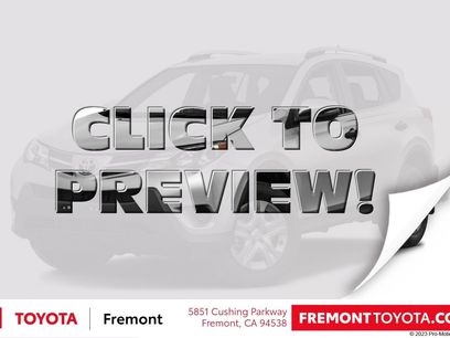 Used 2015 Toyota RAV4 LE