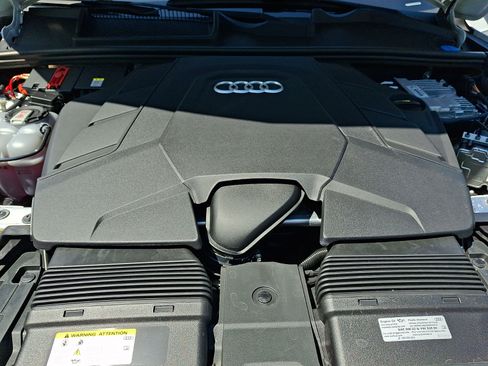 Certified 2023 Audi Q7 3.0T Premium Plus w/ Premium Plus Package AWD/4WD image 28
