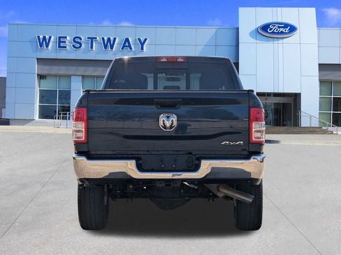 Used 2021 RAM 2500 Tradesman image 5