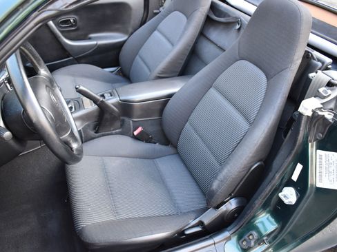 Used 1999 MAZDA MX-5 Miata image 29