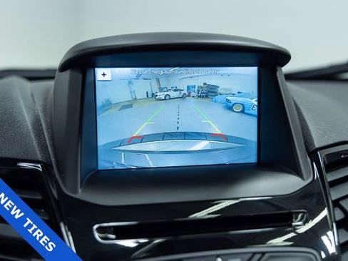 Used 2018 Ford Fiesta SE w/ Equipment Group 201A FWD image 17