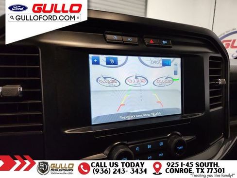 Used 2023 Ford F150 XL w/ STX Appearance Package image 26