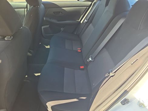 Used 2024 Nissan Sentra SV image 17