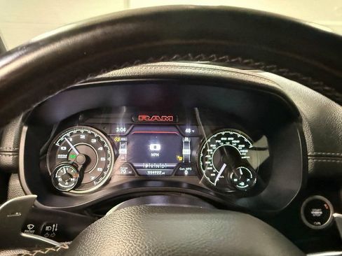 Used 2022 RAM 1500 Rebel w/ G/T Package image 74