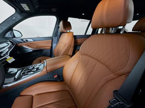 New 2027 BMW X7 M60i AWD/4WD image 22