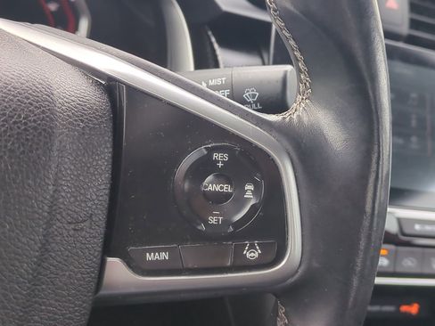 Used 2020 Honda Civic Sport image 21