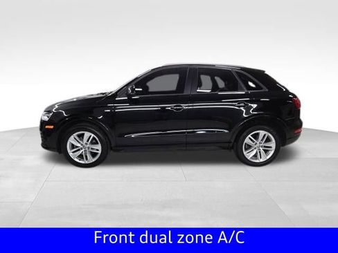 Used 2018 Audi Q3 2.0T Premium w/ Convenience Package image 4