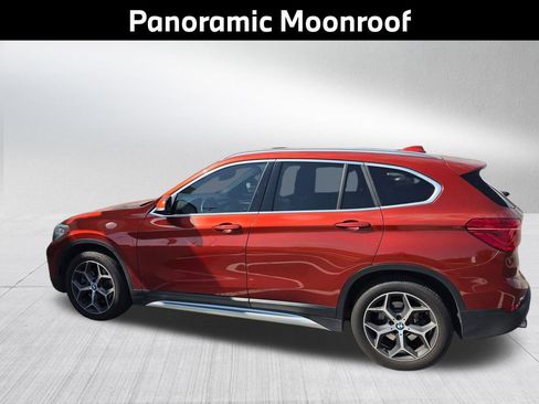 Used 2019 BMW X1 xDrive28i AWD/4WD image 8