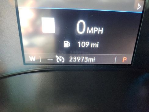 Used 2022 Chevrolet Colorado ZR2 w/ ZR2 Dusk Special Edition image 37