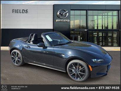 New 2026 MAZDA MX-5 Miata Grand Touring
