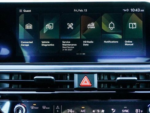 Used 2025 Kia K5 GT image 26