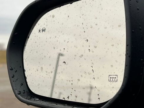 New 2026 GMC Terrain Elevation w/ Elevation Premium Package image 35