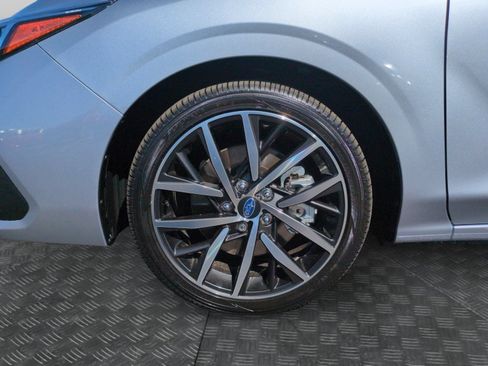 New 2026 Subaru Impreza 2.0i Sport AWD/4WD image 9