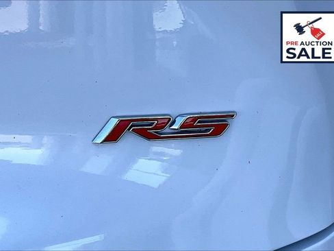 Used 2022 Chevrolet Blazer RS w/ Enhanced Convenience Package AWD/4WD image 8