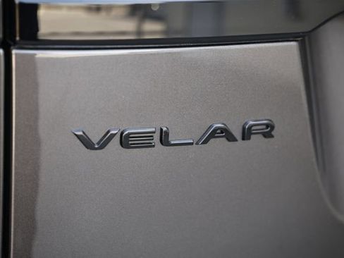 New 2026 Land Rover Range Rover Velar Dynamic SE AWD/4WD image 10