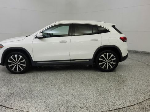 Used 2023 Mercedes-Benz GLA 250 image 4