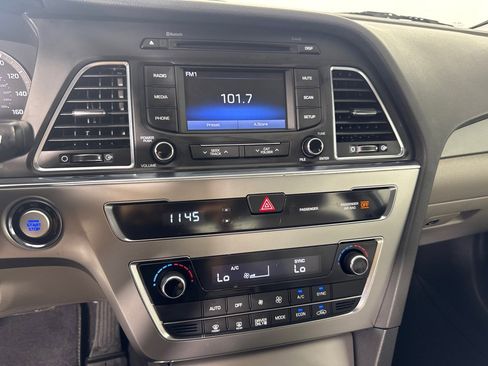 Used 2016 Hyundai Sonata SE image 15