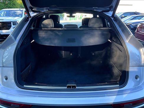 Used 2023 Audi SQ5 Premium Plus w/ Premium Plus Package AWD/4WD image 31