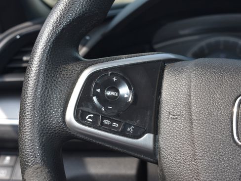 Used 2018 Honda Civic LX-P image 15