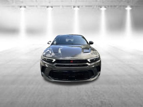 Used 2024 Dodge Hornet GT w/ GT Blacktop Package AWD/4WD image 2