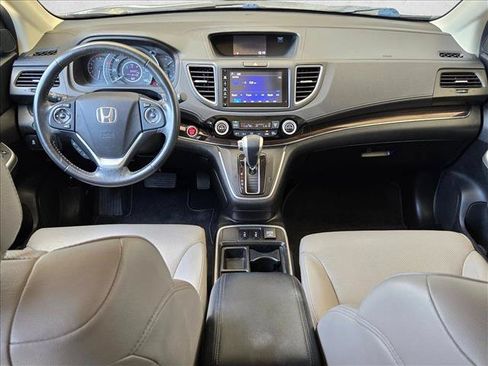 Used 2015 Honda CR-V EX-L image 17
