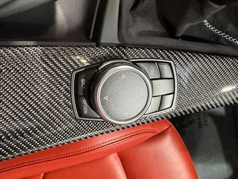 Used 2017 BMW M3 w/ Premium Package RWD image 16