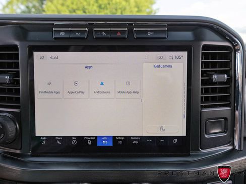 Used 2023 Ford F450 Lariat w/ Lariat Ultimate Package AWD/4WD image 36