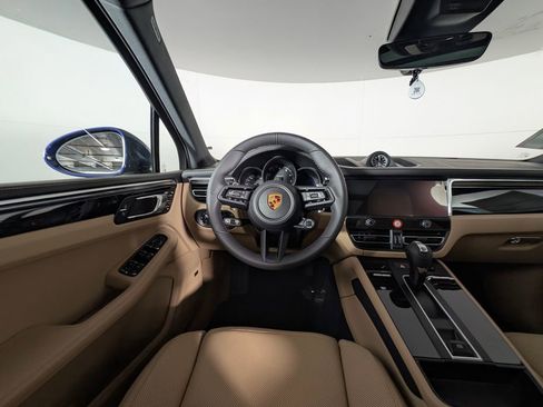 New 2026 Porsche Macan Turbo image 21