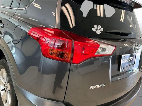 Used 2015 Toyota RAV4 XLE FWD image 27