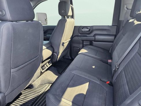 Used 2023 Chevrolet Silverado 3500 LT w/ All Star Edition AWD/4WD image 25