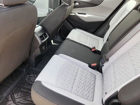 Used 2023 Chevrolet Equinox LS w/ LPO, Floor Liner Package image 10