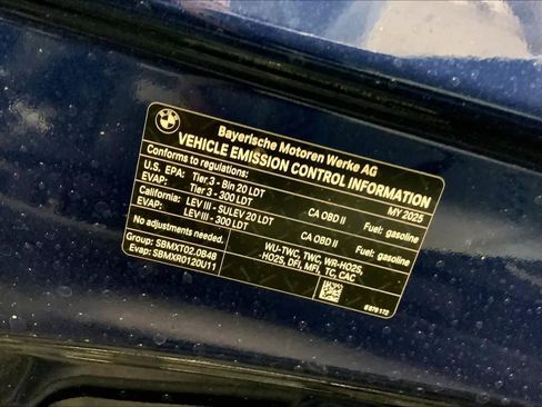 Used 2025 BMW X1 xDrive28i image 32