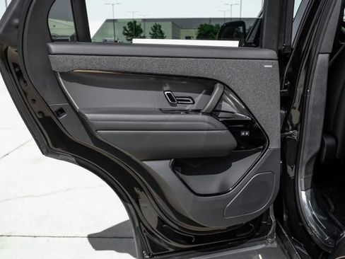 New 2026 Land Rover Range Rover Sport SE AWD/4WD image 56
