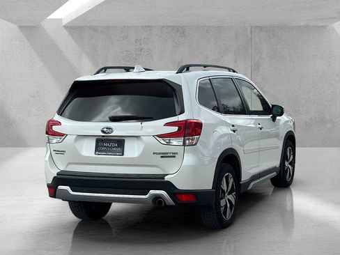 Used 2021 Subaru Forester Touring image 5