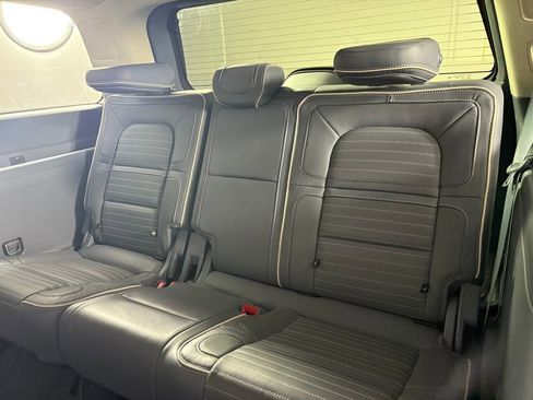 Used 2018 Lincoln Navigator Black Label w/ Cargo Package image 30