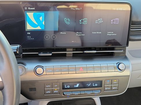 Certified 2026 Hyundai Kona SEL Sport FWD image 14