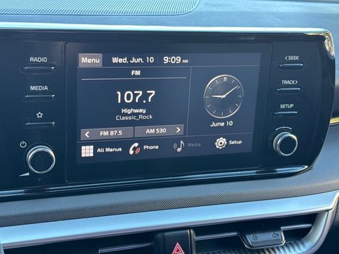 Used 2021 Kia K5 GT-Line FWD image 23