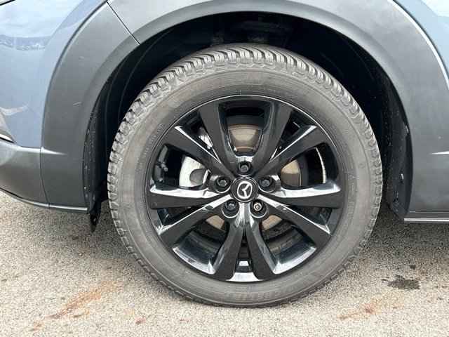 Used 2022 MAZDA CX-30 AWD 2.5 S w/ Preferred Package image 12