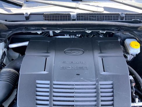 Used 2022 Subaru Forester Wilderness AWD/4WD image 32