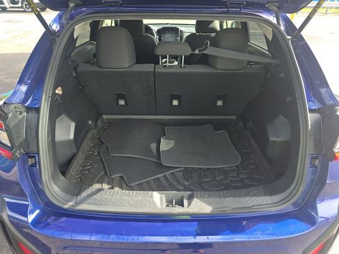 Used 2024 Subaru Crosstrek 2.0i Premium image 16