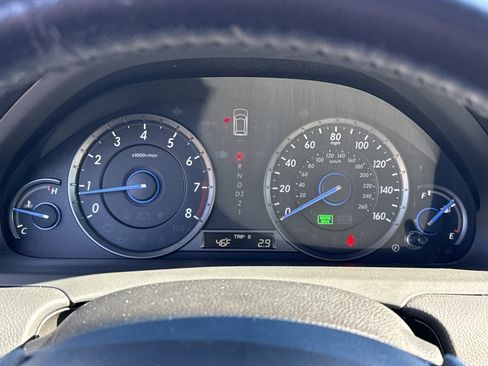 Used 2012 Honda Crosstour EX-L image 21