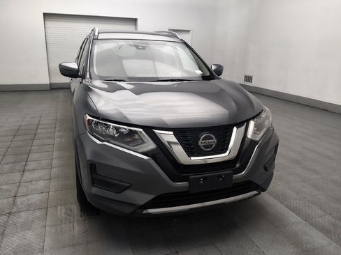 Used 2020 Nissan Rogue SV AWD/4WD image 14