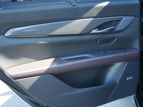 Used 2019 Cadillac CT6 Sport w/ Super Cruise Package image 37