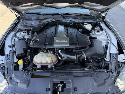 Used 2019 Ford Mustang GT Premium w/ Equipment Group 401A image 31