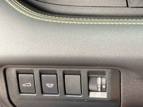 Certified 2023 Subaru Ascent Onyx Edition Limited AWD/4WD image 25