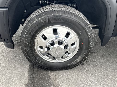 New 2026 GMC Sierra 3500 Denali w/ Technology Package image 10