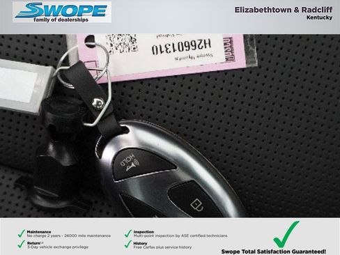 New 2026 Hyundai Palisade Calligraphy image 37