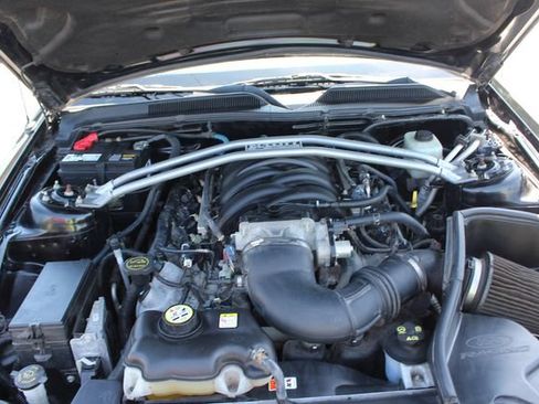 Used 2008 Ford Mustang GT Premium RWD image 28