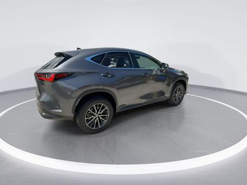 Certified 2024 Lexus NX 250 FWD image 8