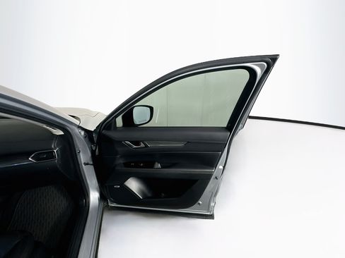Used 2020 MAZDA CX-5 Grand Touring FWD image 32